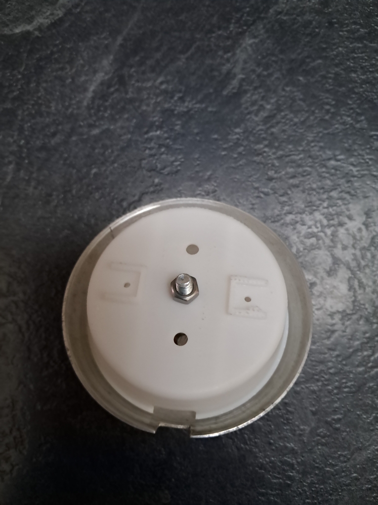 Coque de klaxon Timbrelec — Photo 1