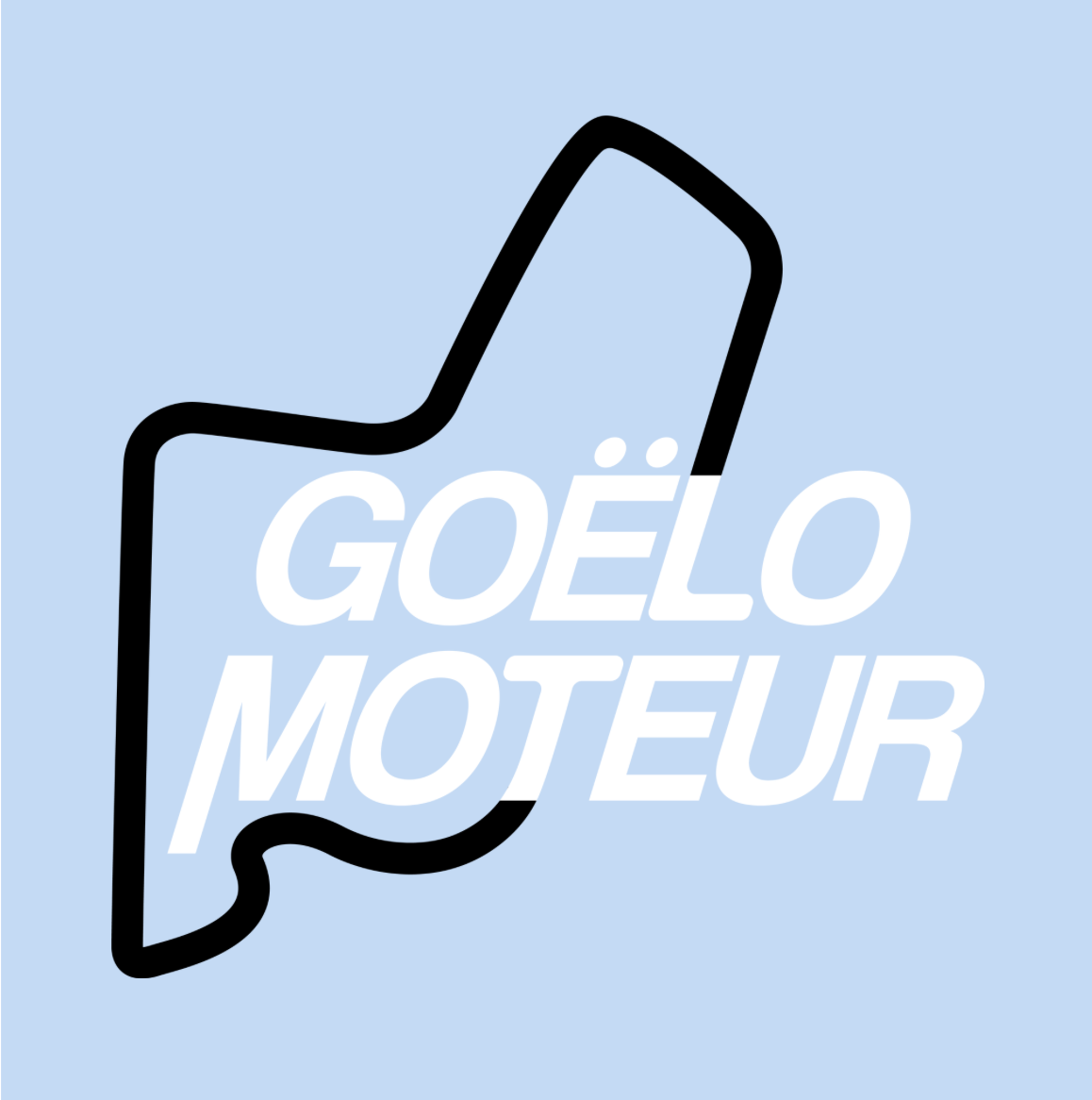 Logo Goëlo Moteur